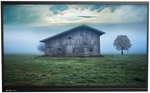 VADOTO INTECH Màn hình cảm ứng LED với máy ảnh