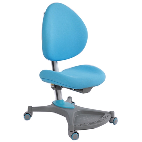 Ghế Chống Gù Lưng Học Sinh Nhập Khẩu VDT-C2 Màu Xanh