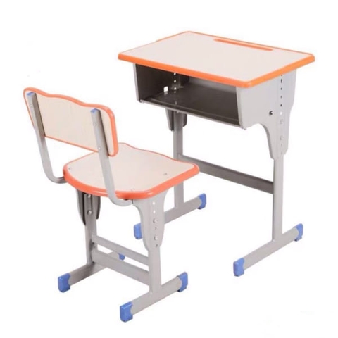 Bàn Ghế Nhựa Cao Cấp Dành Cho Học Sinh VDT2020-007