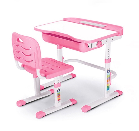 Bộ Bàn Ghế Chống Gù Chống Cận Thị VDT A65