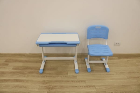 Bàn Ghế Chống Gù Chống Cận Thị VDT A65