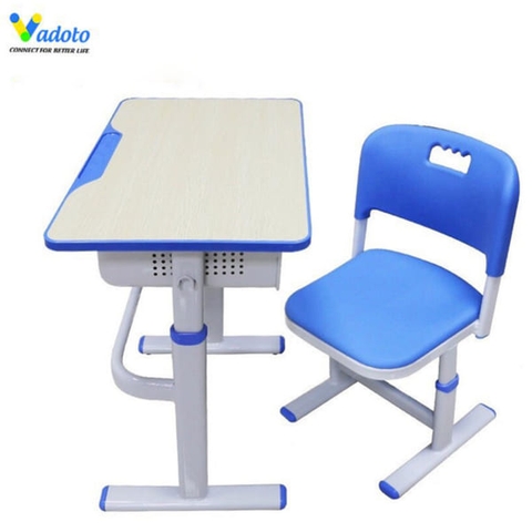 Bàn Ghế Học Sinh Cao Cấp VDT2020-003