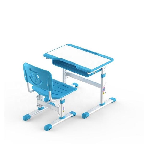 Combo Bàn Ghế Thông Minh Cho Bé VDTA65