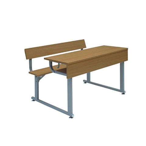 Bàn học sinh liền ghế