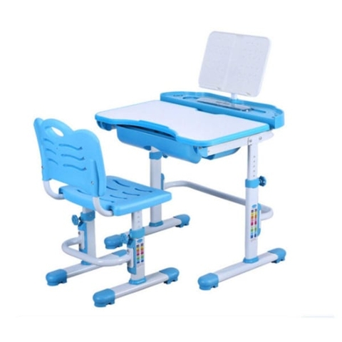 Bàn Ghế Chống Gù Chất Lượng Cho Trẻ Em VDTQ8 QLUS