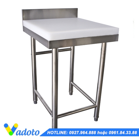 Bàn thao tác - bàn chặt