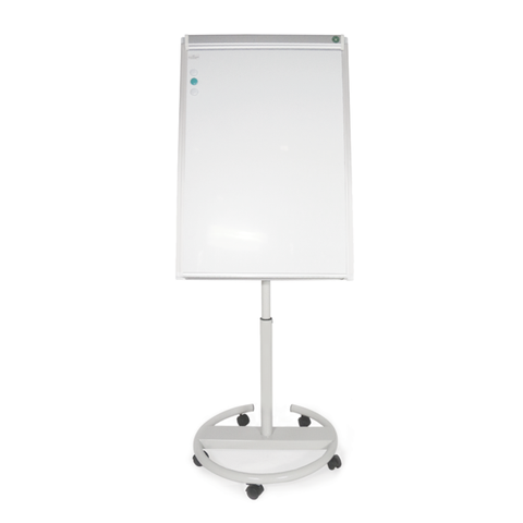 Bảng Flipchart A1 Circle C Model Thay Đổi Chiều Cao