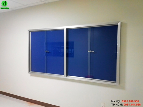 Bảng ghim thông báo