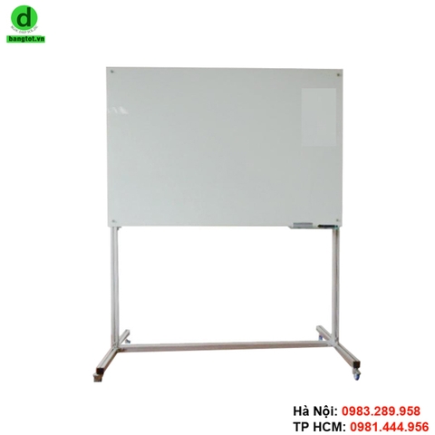 Bảng kính từ chân sắt