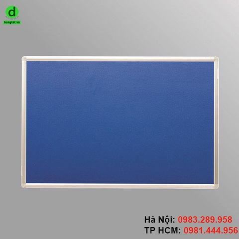 Bảng nỉ treo tường Basic