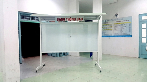 Bảng thông tin di động