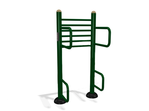 Thiết Bị Tập Giãn Chân Giá Rẻ