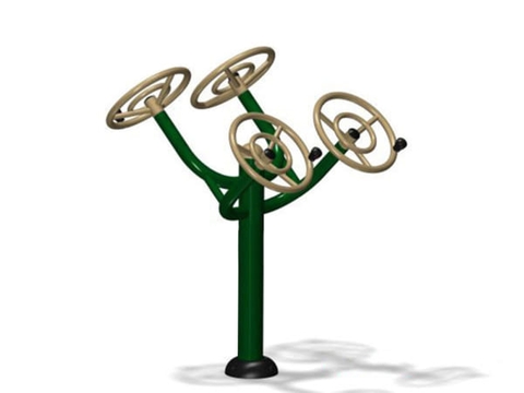 Thiết Bị Tập Luyện Thái Cực Giá Rẻ