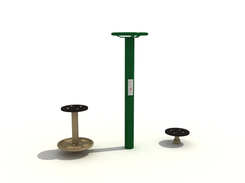 Dụng Cụ Tập Xoay Eo