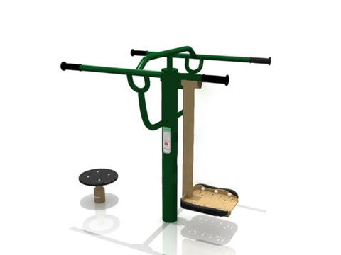 Dụng Cụ Tập Lướt Sóng – Lắc Eo Giá Rẻ