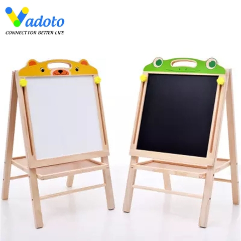 Bảng giá vẽ PHV002 - Nội thất phòng học vẽ trường học