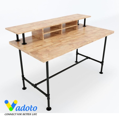 Bàn để đàn Phòng học nhạc PHN01- Thiết bị phòng chức năng