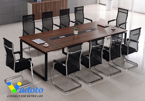 Bàn họp văn phòng - Bàn cổ đông VP04