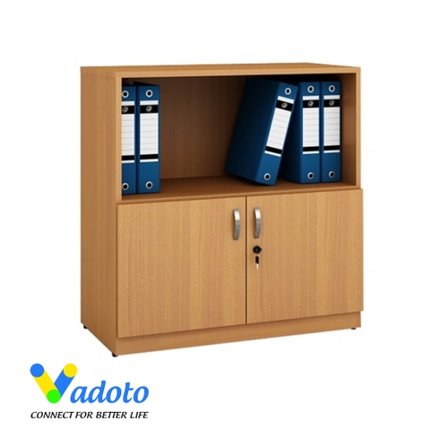 Tủ đựng tài liệu văn phòng TVP03 - Tủ hồ sơ