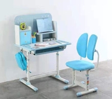 Bàn Học Sinh VDTR16 Chống Gù Chống Cận, Bàn Học Thông Minh