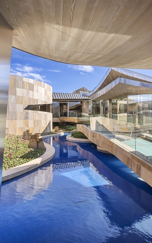 Luxury