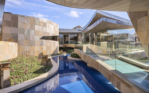 Luxury