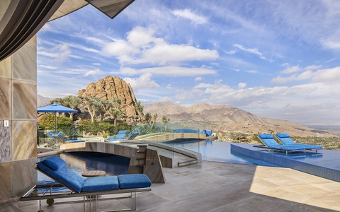 Luxury