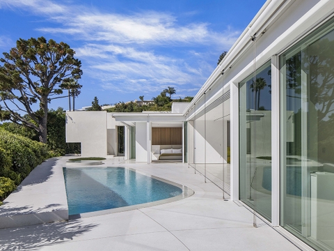 HDR - Outdoor