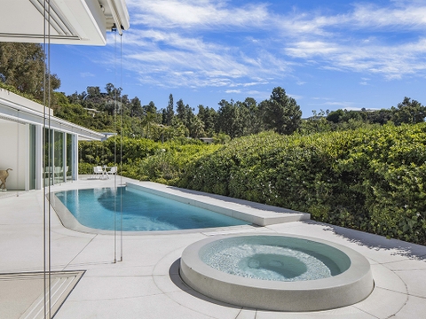 HDR - Outdoor