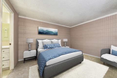Retouch + VirtualStaging