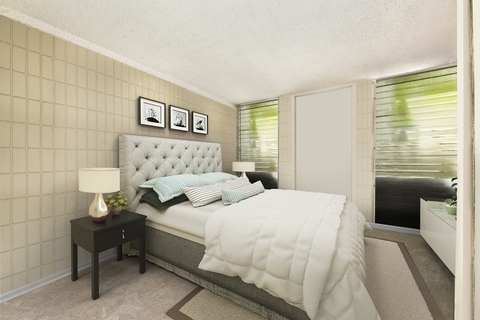 Retouch + VirtualStaging