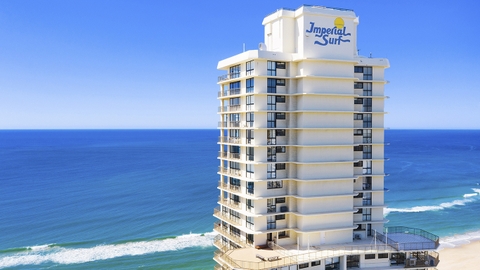 Ocean view