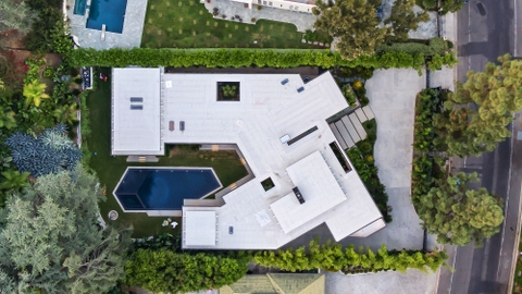 Aerial / Drone