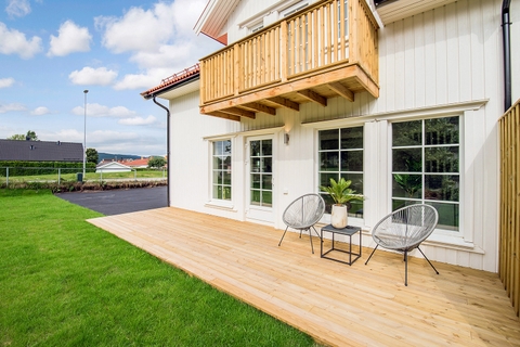 Virtual staging ( 18 )