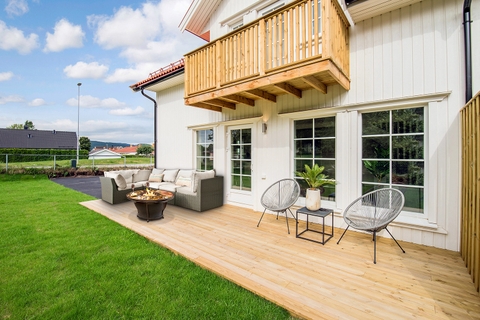 Virtual staging ( 18 )