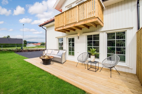 Virtual staging ( 18 )