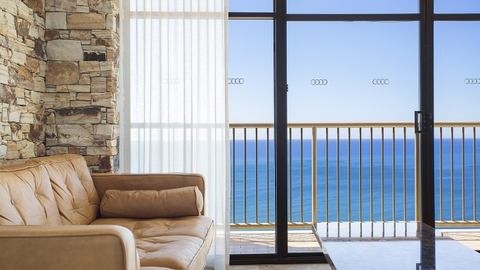 Ocean view
