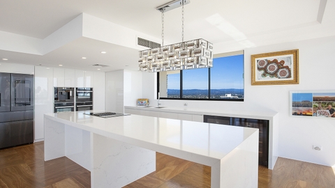 Ocean view