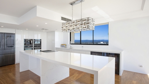 Ocean view