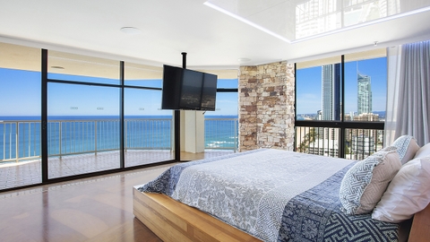 Ocean view
