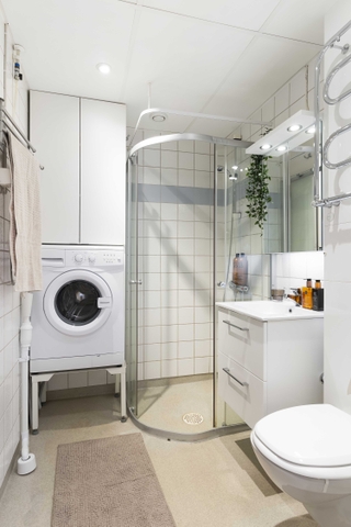 Flambient/Flash - Indoor