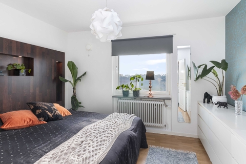 Flambient/Flash - Indoor