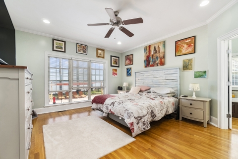 Flambient/Flash - Indoor