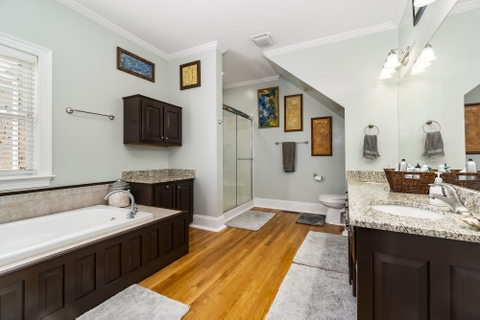 Flambient/Flash - Indoor