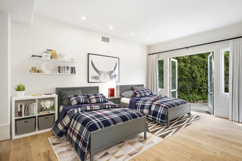 Virtual Staging