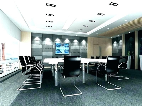 Có những loại ghế làm việc văn phòng nào hiện nay ?