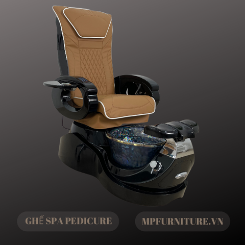 Ghế nail pedicure massage