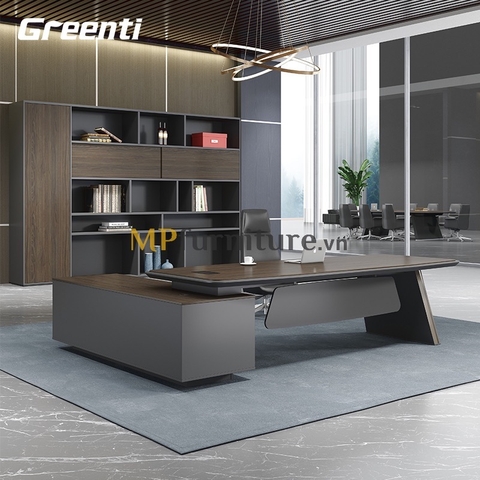 bàn giám đốc hiện đại