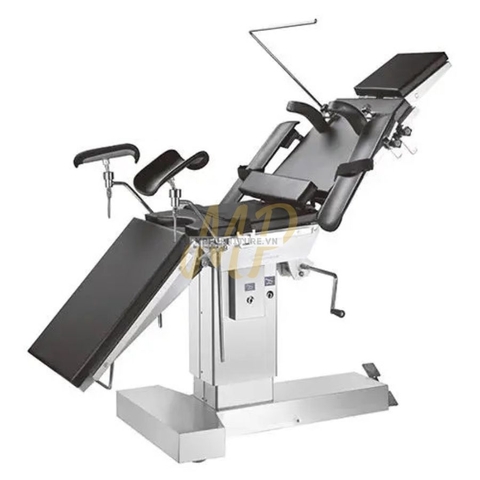 bàn mổ thủy lực