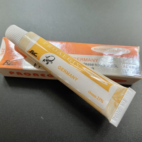 tê bọ cạp loại 1